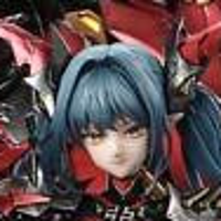 碧蓝航线  瑞吉娜（雷根斯堡）