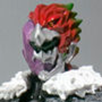 S.H.Figuarts 安库（迷失体）（暂译）