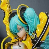 初音未来 17周年