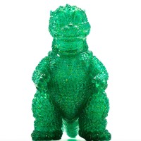 小哥斯拉（1994） 翠绿色ver.