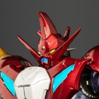 盖塔机器人 盖塔D2