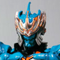 S.H.Figuarts 纳斯卡掺杂体