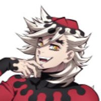 BUZZmod. 鬼灭之刃 童磨