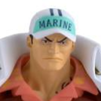 THE出航LOGIA 航海王  “赤犬”萨卡斯基