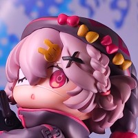 明日方舟 泡普卡