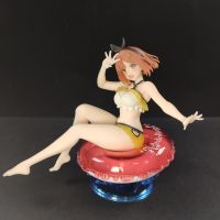 入柜补照-莱莎琳·斯托特