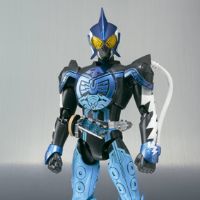 S.H.Figuarts 假面骑士欧兹 鲸鳗章联组