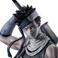 一番赏 火影忍者-波之国篇 最终奖 桃地再不斩 MASTERLISE