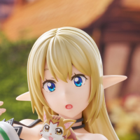 爱莉亚 与 球球