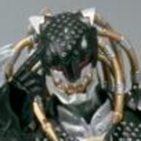 S.H.Figuarts 卡扎力