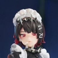 阵营系列 维多利亚家政 艾莲·乔 1/7手办