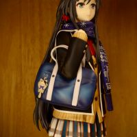 我的青春恋爱物语果然有问题 雪之下雪乃 原作第六卷封绘