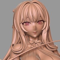 指挥家-小步舞曲