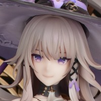 崩坏星穹铁道 大黑塔 同人