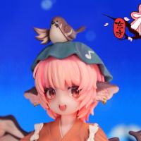 东方夜雀食堂 米斯蒂娅 夜宴雀歌