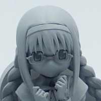 剧场版 魔法发少女小圆 [新篇] 叛逆的物语 晓美焰 蛋糕之歌