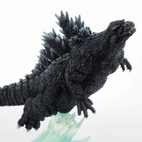 哥斯拉（1989） 海中进击