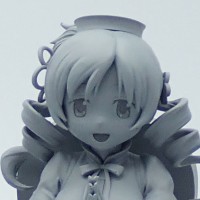 剧场版 魔法发少女小圆 [新篇] 叛逆的物语 巴麻美 蛋糕之歌