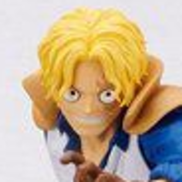 航海王 Grandista-萨波-