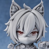 粘土人 赛斯·洛威尔