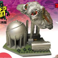 公害怪兽黑多拉飞行期 活动・通贩限定版