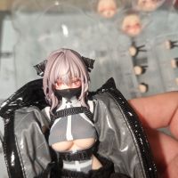 神猫跳动，魅魔修女到货