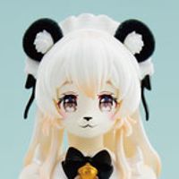 魅兽的果实 兰兰