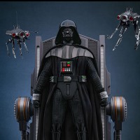 MMS811-MMS811B 《星球大战前传3：西斯的复仇》达斯·维达(豪华版)