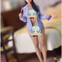 1/18人偶记录—早安女孩