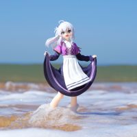 很荣幸能在海边上大学