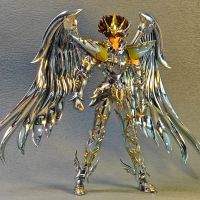 圣衣神话ex天马座星矢