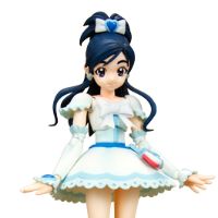 S.H.Figuarts 光之美少女 雪城穗乃香