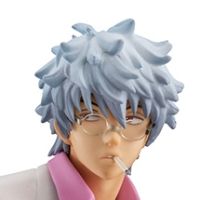 GEM系列 3年Z班银八老师 坂田银八 令和版