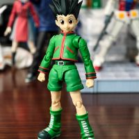 SHF 小杰｜杀了万代和越南厂的麻麻了