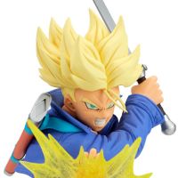 龙珠Z  G×materia 特兰克斯