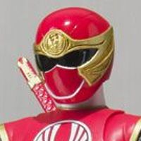 S.H.Figuarts 破里剑红