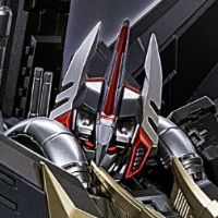 铁魄 超级机器人大战30 究极断空我