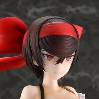 少女与战车 缎带武士 鹤姬静 连衣裙（企划取消）