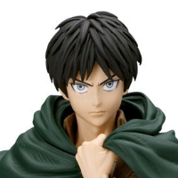 进击的巨人 Grandista-艾伦·耶格尔-