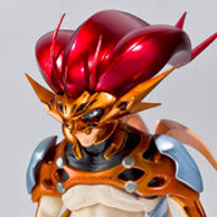 S.H.Figuarts 数马 终极形态