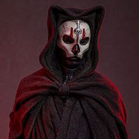 VGM072 《星球大战》达斯·奈亚利斯