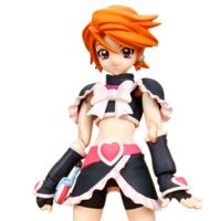 S.H.Figuarts 光之美少女 美墨渚