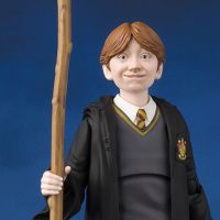 S.H.Figuarts 罗恩·韦斯莱（哈利波特与魔法石）