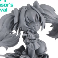 G-14 伊予 战败歌 夏季女仆装（暂译）