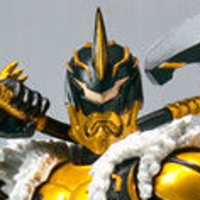 S.H.Figuarts  金塔罗斯异魔神