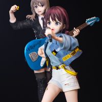 gbc看一辈子少女乐队番！