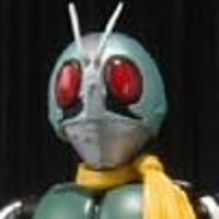 S.H.Figuarts 修卡骑士