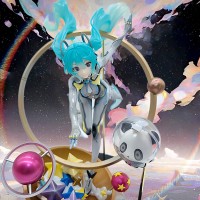 F:NEX VOCALOID 初音未来「MIKU WITH YOU 未来有你 2024」Ver.