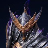 王者荣耀「破灭刃锋-铠」典藏雕像