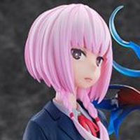 《神椿市建设中。》影视蓝光碟合集3（森先化步 1/7比例珍藏人偶限量配套版）